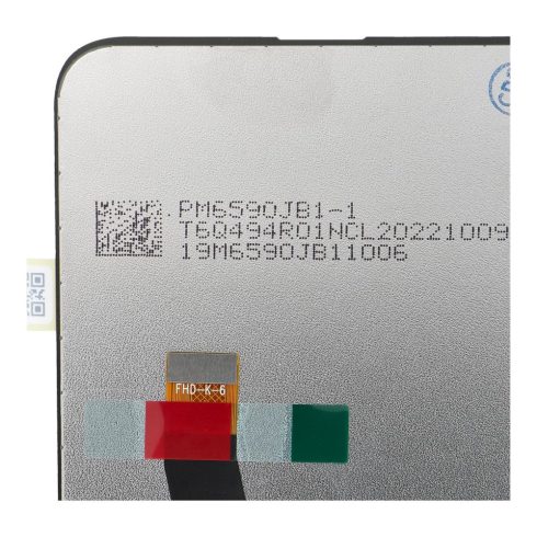 FixCell LCD kijelző HUAWEI P SMART Z / Y9 PRIME OEM keret nélkül