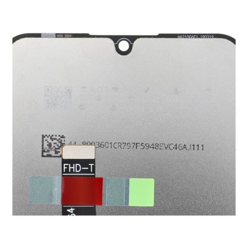 FixCell LCD kijelző HUAWEI P30 Lite OEM-hez keret nélkül
