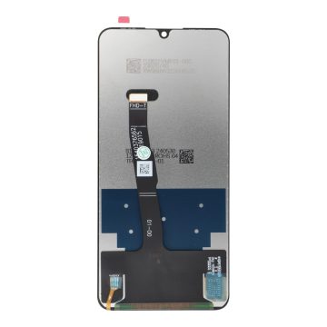 FixCell LCD kijelző keret nélkül HUAWEI P30 Lite HQ-hoz