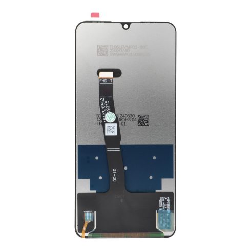 FixCell LCD kijelző keret nélkül HUAWEI P30 Lite HQ-hoz