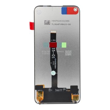 FixCell LCD kijelző HUAWEI P40 Lite OEM-hez keret nélkül