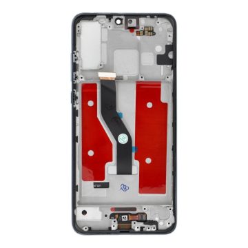 FixCell LCD kijelző kerettel HUAWEI P20 Pro TFT-hez