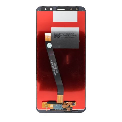 FixCell LCD kijelző HUAWEI MATE 10 lite OEM-hez keret nélkül (fekete)