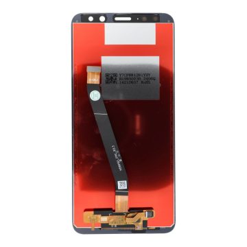   FixCell LCD kijelző HUAWEI MATE 10 lite OEM-hez keret nélkül (fehér)