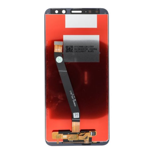 FixCell LCD kijelző HUAWEI MATE 10 lite OEM-hez keret nélkül (fehér)