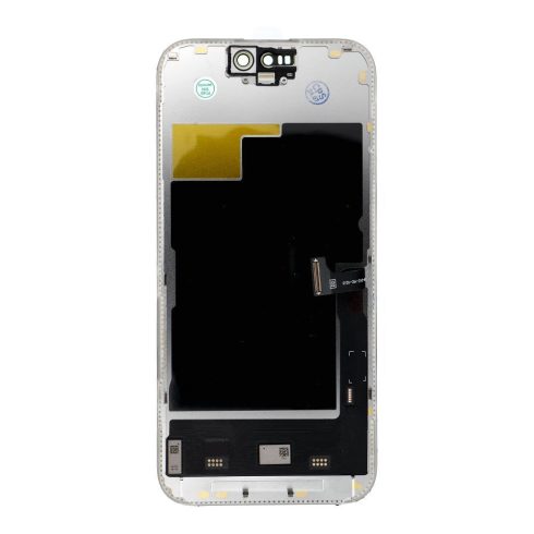 FixCell LCD kijelző IPHONE 15 Pro SOFT OLED DD-hez