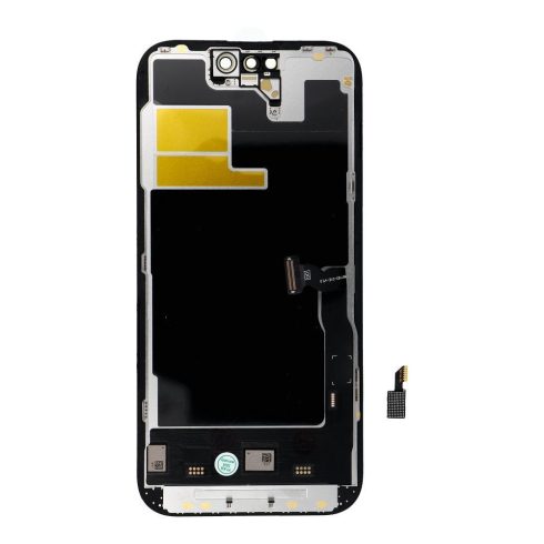 FixCell LCD kijelző IPHONE 14 Pro SOFT OLED DD-hez (IC cserélhető)