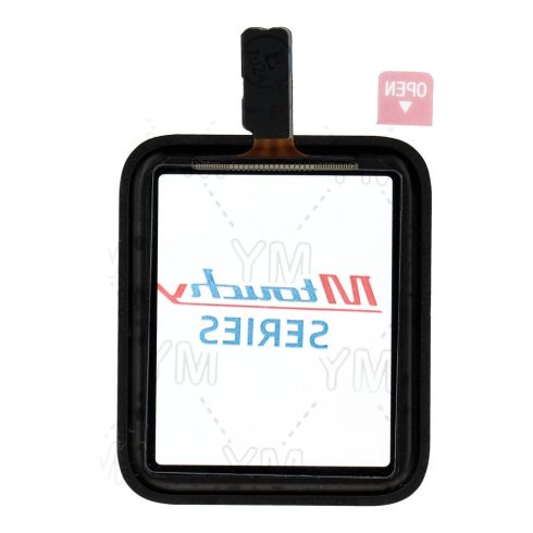 MUSTTBY Érintőképernyő + OCA Apple Watch Series 3-42MM-hez