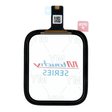   MUSTTBY Érintőképernyő + OCA Apple Watch Series 4-44MM-hez