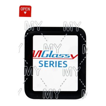 MUSTTBY Glass + OCA APPLE Watch Series 2-38MM-hez