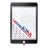 MUSTTBY Touch screen + OCA for iPAD Mini 4 (black)