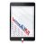 MUSTTBY Touch screen + OCA for iPAD Mini 4 (black)