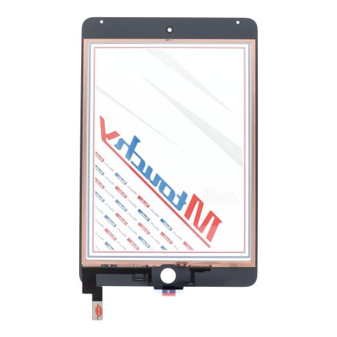 MUSTTBY Érintőképernyő + OCA iPAD Mini 4-hez (fehér)