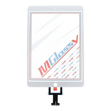 MUSTTBY Érintőképernyő + OCA iPAD Air 3-hoz (fehér)