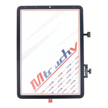 MUSTTBY érintőképernyő + OCA iPAD Air 4-hez (fekete)
