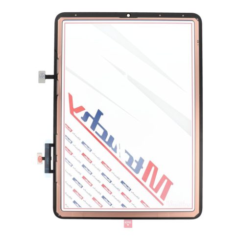 MUSTTBY érintőképernyő + OCA iPAD Air 4-hez (fekete)