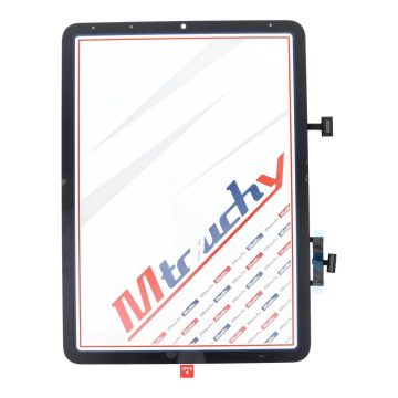 MUSTTBY érintőképernyő + OCA iPAD Air 5-höz (fekete)