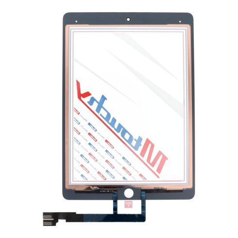 MUSTTBY Érintőképernyő + OCA iPAD Pro 9.7-hez (fehér)