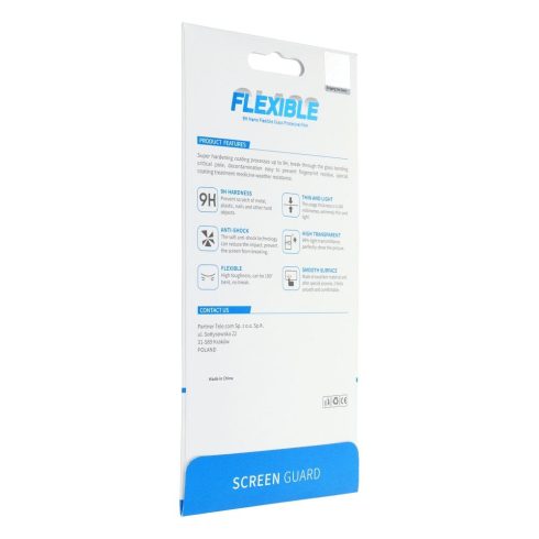 Bestsuit flexibilis hibrid üveg Realme 12-hez
