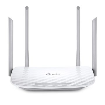 TP-LINK router Wi-Fi kétsávos AC1200 5GHz TL-ARCHER C50