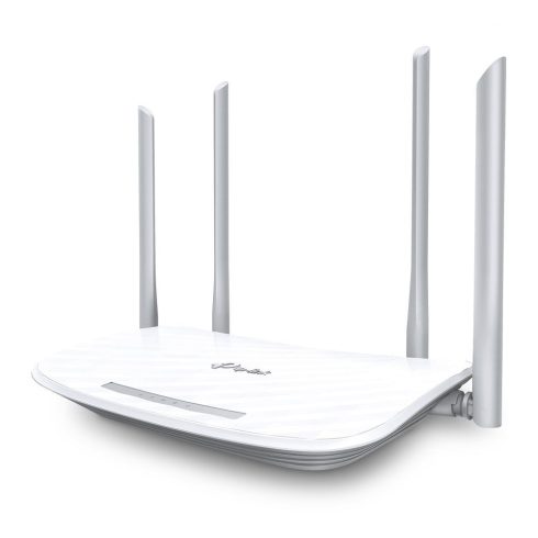 TP-LINK router Wi-Fi kétsávos AC1200 5GHz TL-ARCHER C50