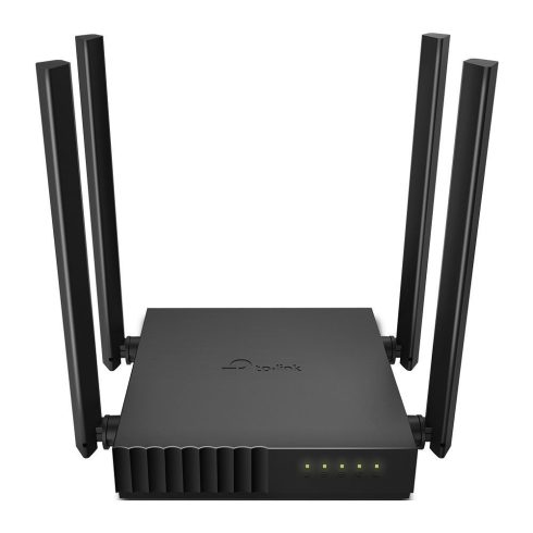 TP-LINK router Wi-Fi kétsávos AC1200 5GHz TL-ARCHER C54