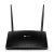 TP-LINK router Wi-Fi 4G LTE SIM card input TL-MR6400