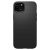 SPIGEN tok LIQUID AIR IPHONE 16 Plus-hoz matt fekete