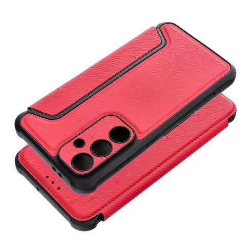 RAZOR Könyv SAMSUNG A16 5G piros