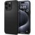 SPIGEN tok LIQUID AIR IPHONE 16 Pro matt fekete