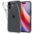 SPIGEN tok LIQUID CRYSTAL IPHONE 16 kristálytiszta