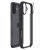 SPIGEN tok ULTRA HYBRID IPHONE 16-hoz matt fekete