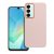 Case for Samsung A16 5G / A16 4G Frame powder pink