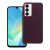 Case for Samsung A16 5G / A16 4G Frame purple