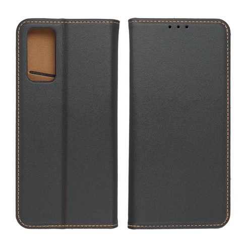 SMART PRO Book leather case for SAMSUNG A16 5G black