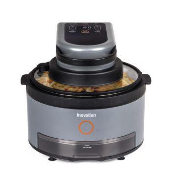 G21 Inovation multifunkciós fritőz