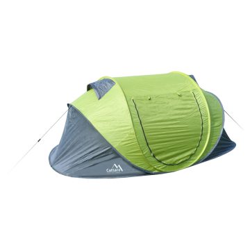 Cattara GARDA sátor 2 személyes 230 x 130 x 95 cm