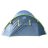   Cattara TROPEA sátor kétréteges 3 személyes 335 x 230 x 140 cm