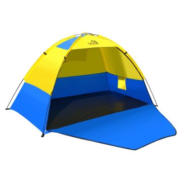 Cattara ZATON strandsátor 200 x 120 x 120 cm