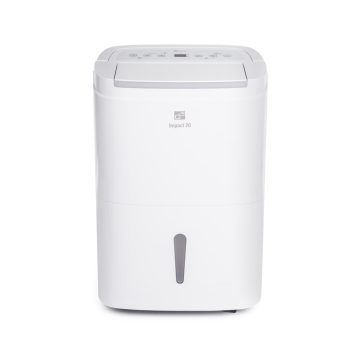 G21 Impact páramentesítő 20, kapacitása 20l / 24h, WiFi