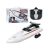 Speed Boat 30 cm RC távirányítós Versenycsónak Verseny Csónak Hajó 