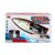 Speed Boat 30 cm RC távirányítós Versenycsónak Verseny Csónak Hajó 