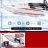   Speed Boat 30 cm RC távirányítós Versenycsónak Verseny Csónak Hajó 