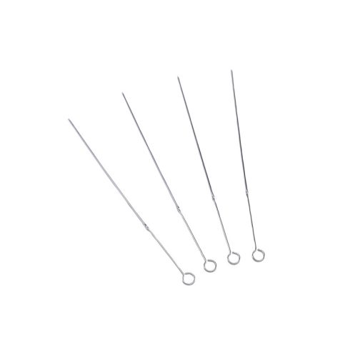 Landmann Saslikpálca / hústű 4db-os 38cm Fém 0105-L