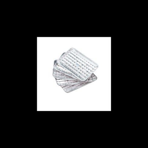 Landmann Alumínium grilltálca 5db-os 0250-L