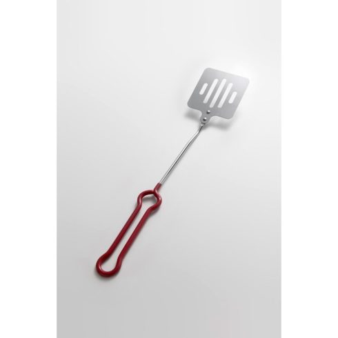 Landmann Grill Húsforgató lapát (piros) 48cm 0284-L