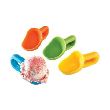 RCK Fagyikanál 4 db 10078