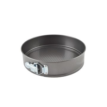 RCK Tortaforma csatos 24 cm 10080