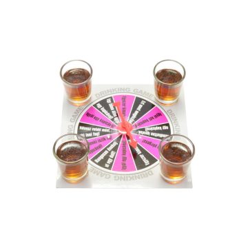 RCK Ki marad állva? ivós játék 10101