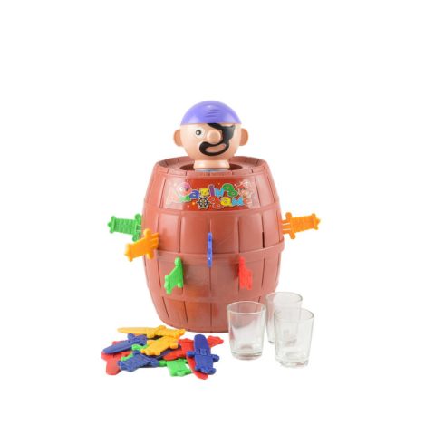 RCK Részeg tengerész ivós játék 10137